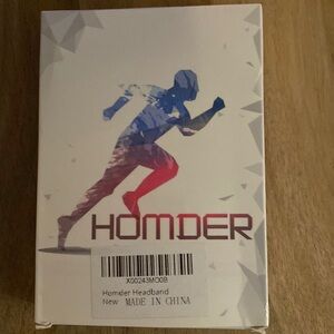 Bluetooth Running Headband